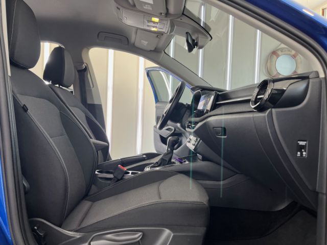 影片賞車✦Fabia 1.0T 里程僅跑5萬 全車原鈑件 全車LED.免鑰匙.數位儀表.ACC跟車.Car Play  第10張相片