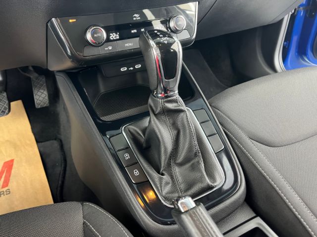 影片賞車✦Fabia 1.0T 里程僅跑5萬 全車原鈑件 全車LED.免鑰匙.數位儀表.ACC跟車.Car Play  第19張相片