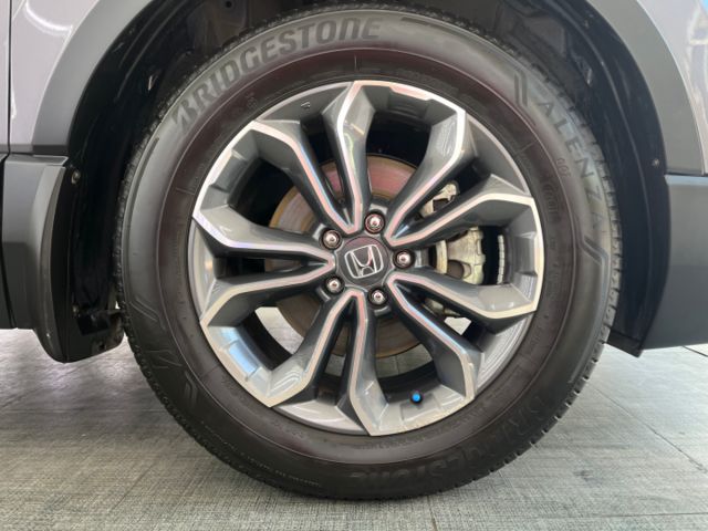 影片賞車✦CRV 5.5代 VTi-S 里程跑8萬 全車原鈑件 LED頭燈.電尾門.無線充電.雙區恆溫.衛星導航  第6張相片