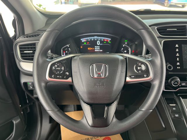 影片賞車✦CRV 5.5代 VTi-S 里程跑8萬 全車原鈑件 LED頭燈.電尾門.無線充電.雙區恆溫.衛星導航  第13張相片