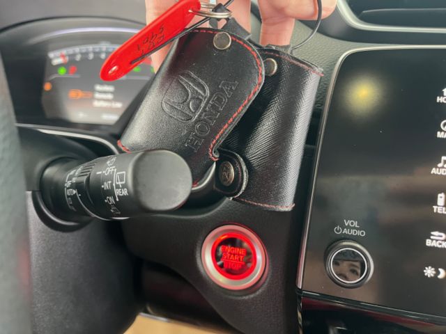 影片賞車✦CRV 5.5代 VTi-S 里程跑8萬 全車原鈑件 LED頭燈.電尾門.無線充電.雙區恆溫.衛星導航  第14張相片