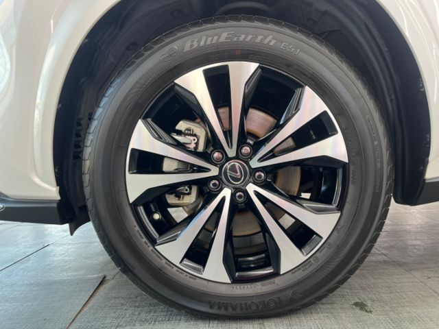 影片賞車✦小改款NX200 菁英PLUS 里程僅跑3萬多 挑戰全網最少！ 全車原鈑件 8向電動椅.電尾門.  第6張相片