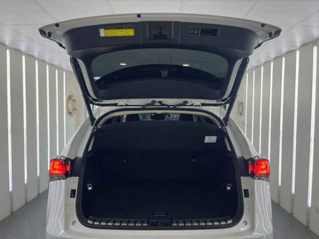 影片賞車✦小改款NX200 菁英PLUS 里程僅跑3萬多 挑戰全網最少！ 全車原鈑件 8向電動椅.電尾門.  第20張相片