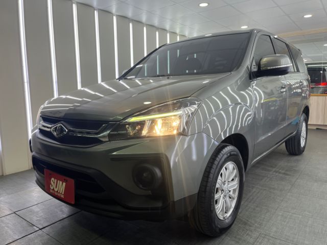 影片賞車✦Zinger 我有鋁圈！里程僅跑10萬 定速.循跡防滑.藍芽MP3.胎壓偵測.後座出風口 全車原鈑件  第2張相片