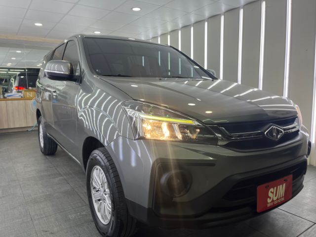 影片賞車✦Zinger 我有鋁圈！里程僅跑10萬 定速.循跡防滑.藍芽MP3.胎壓偵測.後座出風口 全車原鈑件  第3張相片