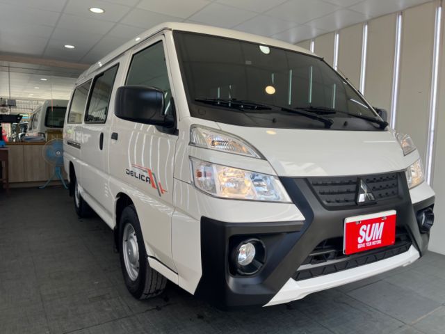 影片賞車✦得利卡廂式 自排 里程僅跑3萬 定速.循跡防滑.藍芽MP3.胎壓偵測.後座出風口.抬頭顯示幕 全車原鈑件  第3張相片