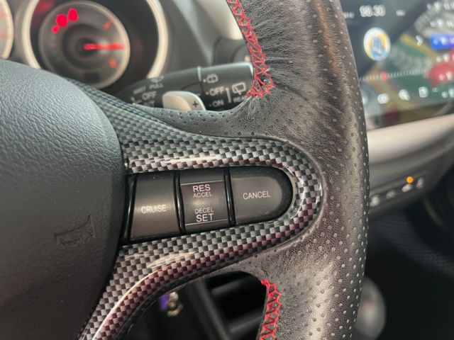 影片賞車✦FIT 最頂級Vtis 里程僅跑15萬 全車原鈑件 升級大螢幕安卓 方控.快撥.導航.倒車影像.定速  第12張相片