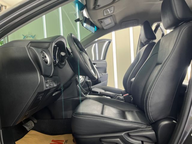 影片賞車✦ALTIS 小改款 里程僅跑11萬 全車原鈑件 6氣囊.MID儀表.免鑰匙.方控.定速.恆溫.循跡防滑  第7張相片