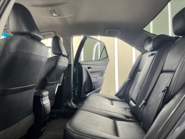 影片賞車✦ALTIS 升級原廠精裝+Ｚ版外觀 里程僅跑13萬 全車原鈑件 免鑰匙.定速.恆溫.循跡防滑.導航.數位電視  第8張相片