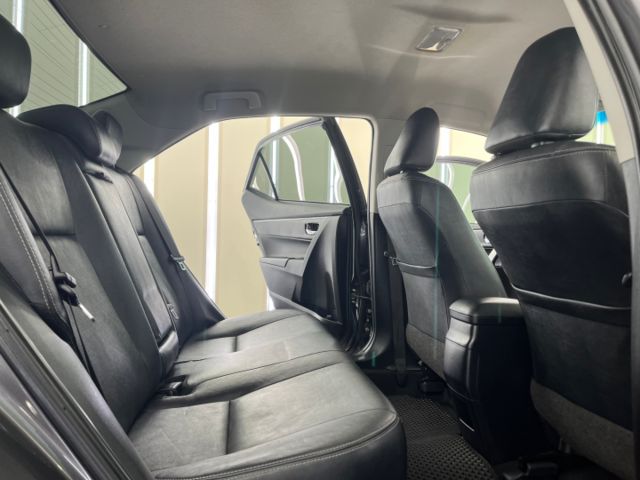 影片賞車✦ALTIS 升級原廠精裝+Ｚ版外觀 里程僅跑13萬 全車原鈑件 免鑰匙.定速.恆溫.循跡防滑.導航.數位電視  第9張相片