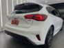 影片賞車✦Focus ST-Line Vignale 里程僅跑1萬 全車原鈑件 電動椅B&O音響.主動轉向頭燈.L2跟車  第3張縮圖