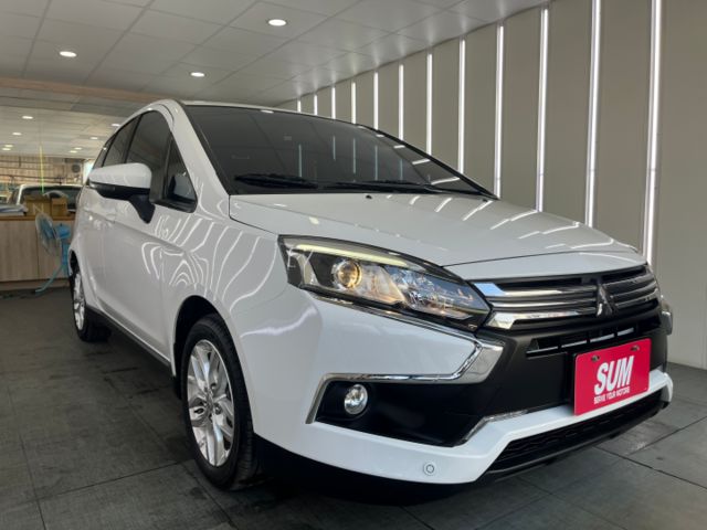 影片賞車✦2024年式Colt Plus 最頂級輕鬆版 里程僅跑2萬多 全車原鈑件 升級安卓影音 電尾門.免鑰匙.恆溫  第2張相片