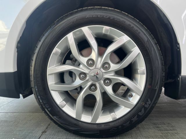 影片賞車✦2024年式Colt Plus 最頂級輕鬆版 里程僅跑2萬多 全車原鈑件 升級安卓影音 電尾門.免鑰匙.恆溫  第5張相片