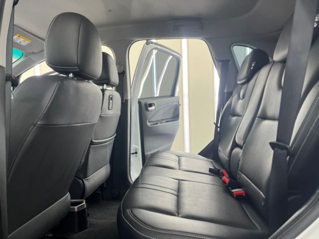 影片賞車✦2024年式Colt Plus 最頂級輕鬆版 里程僅跑2萬多 全車原鈑件 升級安卓影音 電尾門.免鑰匙.恆溫  第8張相片