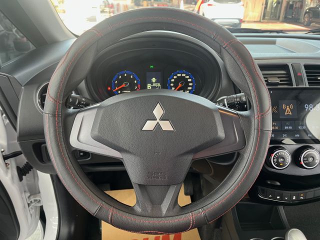 影片賞車✦2024年式Colt Plus 最頂級輕鬆版 里程僅跑2萬多 全車原鈑件 升級安卓影音 電尾門.免鑰匙.恆溫  第12張相片