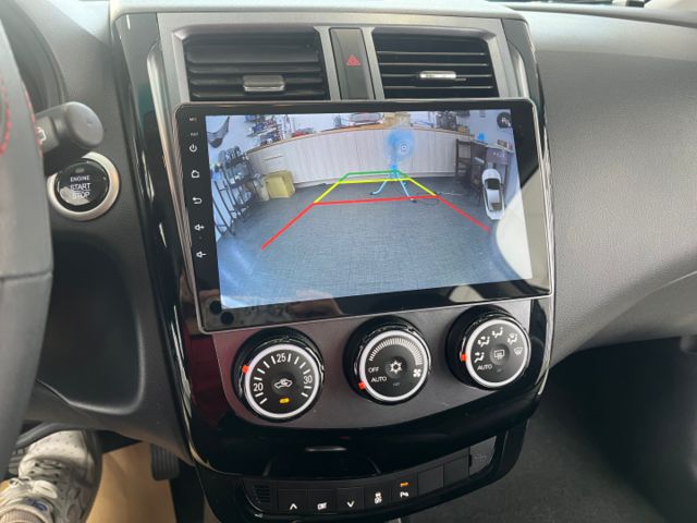 影片賞車✦2024年式Colt Plus 最頂級輕鬆版 里程僅跑2萬多 全車原鈑件 升級安卓影音 電尾門.免鑰匙.恆溫  第16張相片