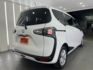 影片賞車✦Sienta 七人座 豪華+ 里程跑10萬 全車原鈑件 雙電動滑門.免鑰匙.定速.恆溫.盲點  第4張縮圖