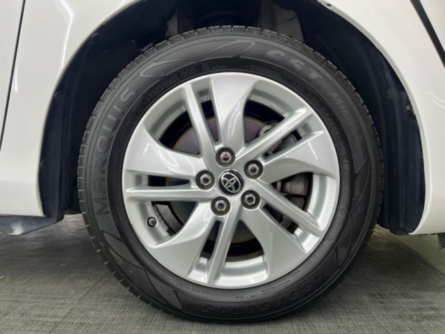 影片賞車✦Sienta 七人座 豪華+ 里程跑10萬 全車原鈑件 雙電動滑門.免鑰匙.定速.恆溫.盲點  第7張相片