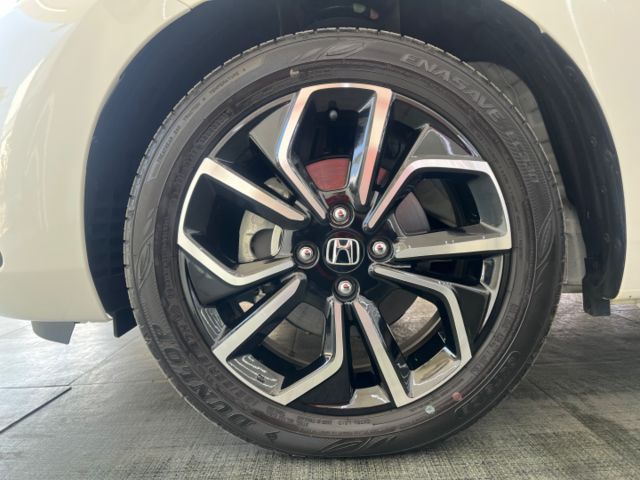 影片賞車✦ Fit HEV 油電 里程僅跑1萬多 全車原鈑件 升級360環景.安卓影音.前雷達 原廠新車保固  第5張相片