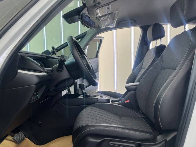 影片賞車✦ Fit HEV 油電 里程僅跑1萬多 全車原鈑件 升級360環景.安卓影音.前雷達 原廠新車保固  第7張相片