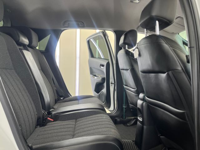 影片賞車✦ Fit HEV 油電 里程僅跑1萬多 全車原鈑件 升級360環景.安卓影音.前雷達 原廠新車保固  第9張相片