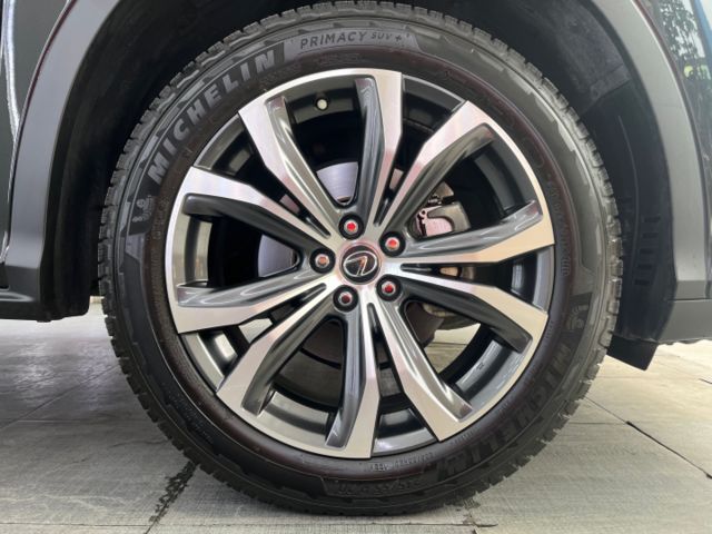 影片賞車✦RX300 旗艦版最頂級 里程僅跑8萬 全車原鈑件 大天窗.360環景.導航.品牌音響.無線充電板 可全部貸款  第5張相片