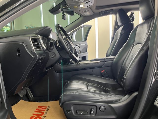 影片賞車✦RX300 旗艦版最頂級 里程僅跑8萬 全車原鈑件 大天窗.360環景.導航.品牌音響.無線充電板 可全部貸款  第7張相片