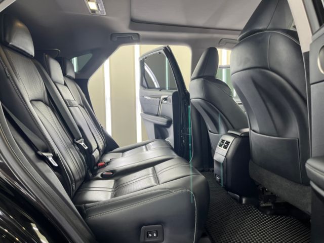 影片賞車✦RX300 旗艦版最頂級 里程僅跑8萬 全車原鈑件 大天窗.360環景.導航.品牌音響.無線充電板 可全部貸款  第9張相片