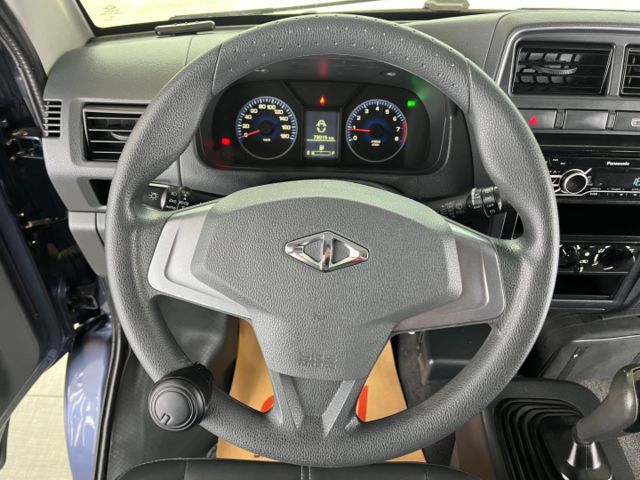影片賞車✦菱利 廂式 手排 里程僅跑7萬 全車原鈑件 盲點.自動頭燈.循跡防滑.電子後視鏡.抬頭顯示幕.胎壓監控  第13張相片