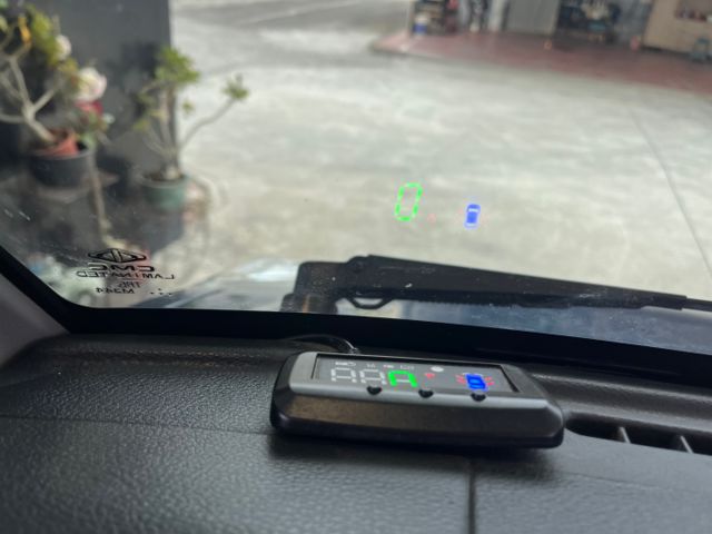 影片賞車✦菱利 廂式 手排 里程僅跑7萬 全車原鈑件 盲點.自動頭燈.循跡防滑.電子後視鏡.抬頭顯示幕.胎壓監控  第17張相片