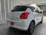 影片賞車✦SWIFT 輕油電 稅金超省！全車原鈑件 里程僅跑6萬 ACC跟車.Car Play.倒車影像.換檔撥片.恆溫  第3張縮圖