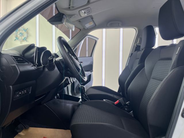 影片賞車✦SWIFT 輕油電 稅金超省！全車原鈑件 里程僅跑6萬 ACC跟車.Car Play.倒車影像.換檔撥片.恆溫  第7張相片