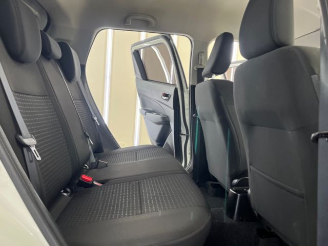 影片賞車✦SWIFT 輕油電 稅金超省！全車原鈑件 里程僅跑6萬 ACC跟車.Car Play.倒車影像.換檔撥片.恆溫  第9張相片