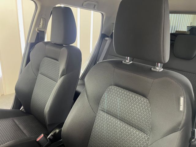 影片賞車✦SWIFT 輕油電 稅金超省！全車原鈑件 里程僅跑6萬 ACC跟車.Car Play.倒車影像.換檔撥片.恆溫  第11張相片