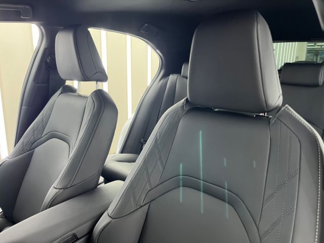 影片賞車✦UX300h 豪華特仕版 里程僅跑1千 全車原鈑件 數萬選配買到賺到 ！原廠新車保固中  第11張相片