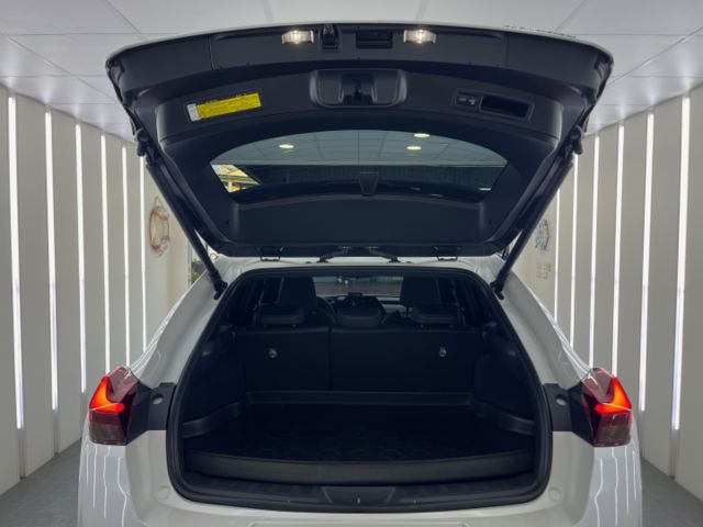 影片賞車✦UX300h 豪華特仕版 里程僅跑1千 全車原鈑件 數萬選配買到賺到 ！原廠新車保固中  第20張相片