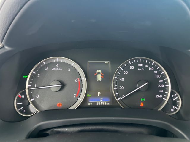 影片賞車✦RX300 頂級版 里程僅跑3萬 全車原鈑件 選配導航+360環景 電動椅.電尾門.天窗.抬頭顯示幕  第12張相片