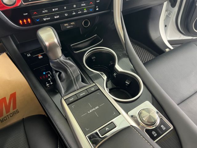 影片賞車✦RX300 頂級版 里程僅跑3萬 全車原鈑件 選配導航+360環景 電動椅.電尾門.天窗.抬頭顯示幕  第19張相片