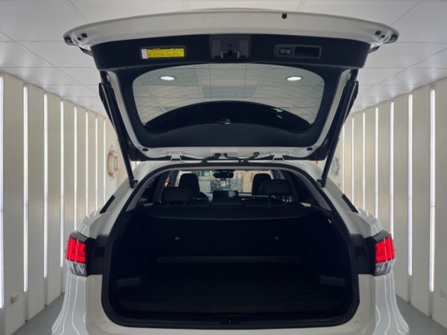 影片賞車✦RX300 頂級版 里程僅跑3萬 全車原鈑件 選配導航+360環景 電動椅.電尾門.天窗.抬頭顯示幕  第20張相片