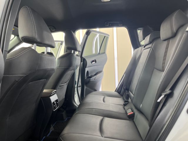 影片賞車✦Corolla Cross 油電豪華版 里程僅跑4千公里 全車原鈑件 全車LED.盲區影像  第9張相片