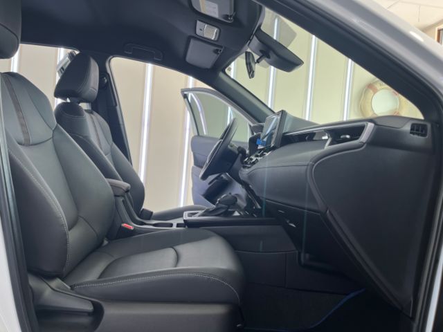 影片賞車✦Corolla Cross 油電豪華版 里程僅跑4千公里 全車原鈑件 全車LED.盲區影像  第11張相片