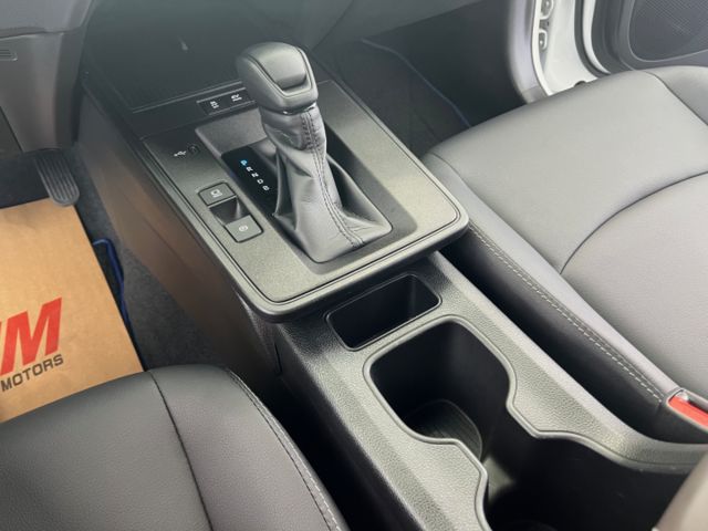 影片賞車✦Corolla Cross 油電豪華版 里程僅跑4千公里 全車原鈑件 全車LED.盲區影像  第18張相片