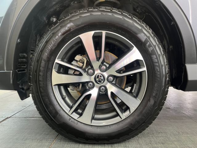 影片賞車✦ RAV4 2.0尊爵 升級原廠精裝買到賺到! 安卓影音.360環景.重低音喇叭.電動椅.定速 全車原鈑件  第5張相片