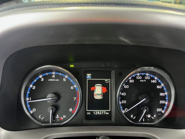 影片賞車✦ RAV4 2.0尊爵 升級原廠精裝買到賺到! 安卓影音.360環景.重低音喇叭.電動椅.定速 全車原鈑件  第13張相片