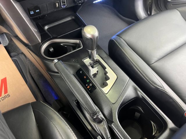 影片賞車✦ RAV4 2.0尊爵 升級原廠精裝買到賺到! 安卓影音.360環景.重低音喇叭.電動椅.定速 全車原鈑件  第17張相片