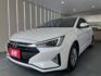玉豐汽車✦Elantra 限量贈安卓！里程僅跑4萬多 全車原鈑件 LED日行燈.方控.定速.後座出風口  第2張縮圖