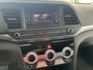 玉豐汽車✦Elantra 限量贈安卓！里程僅跑4萬多 全車原鈑件 LED日行燈.方控.定速.後座出風口  第13張縮圖