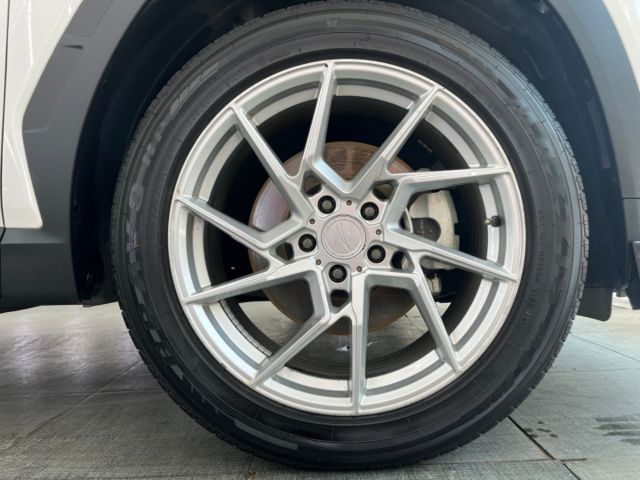 影片賞車✦Tucson L Hybrid GLT-C 最頂級 里程僅跑7萬 全車原鈑件 全車精品買到賺到！  第6張相片