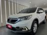 影片賞車✦CRV 2.4 Vti 里程僅跑15萬 全車原鈑件 升級超～大螢幕安卓 LED日行燈.方控.快撥.定速  第1張縮圖