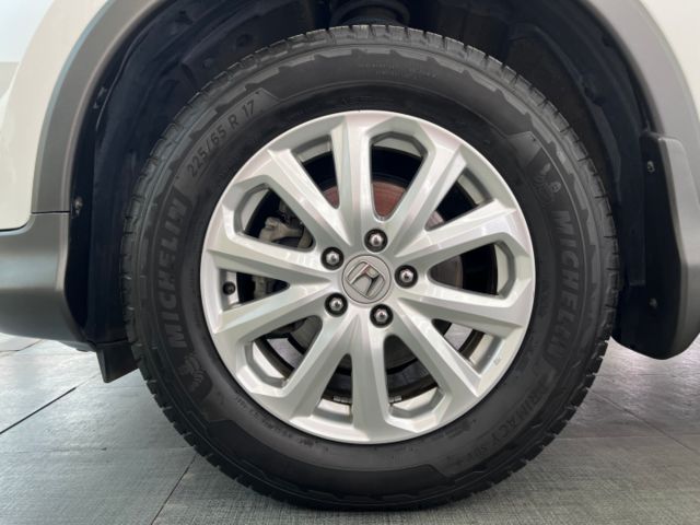 影片賞車✦CRV 2.4 Vti 里程僅跑15萬 全車原鈑件 升級超～大螢幕安卓 LED日行燈.方控.快撥.定速  第5張相片